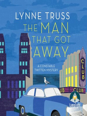 The Man That Got Away - Audiobook